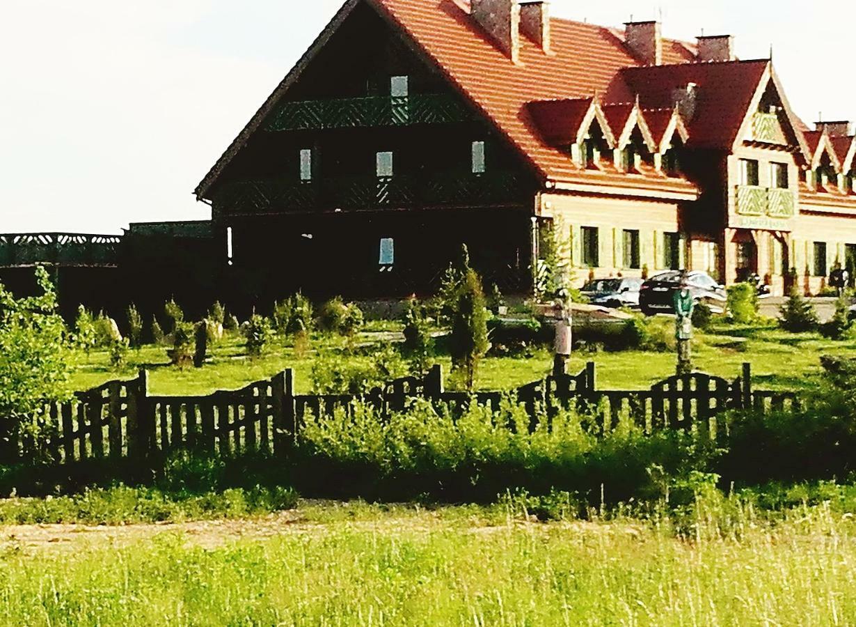 Mazurska Chata Jezioro I Aquapark 6 Min, Centrum I Promenada 12 Min Mikołajki Exterior foto